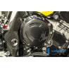 Couvercle d'embrayage BMW S1000 RR Stocksport à partir de 2017 (S 1000 RR Racing (2017-2018) - Ilmberger Carbon