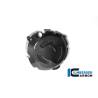 Couvercle d'embrayage BMW S1000 RR Stocksport à partir de 2017 (S 1000 RR Racing (2017-2018) - Ilmberger Carbon