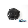 Couvercle d'embrayage BMW S1000 RR Stocksport à partir de 2017 (S 1000 RR Racing (2017-2018) - Ilmberger Carbon
