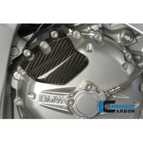 Couvercle d'embrayage BMW K1200R / K1200S / K1300RIlmberger Carbon