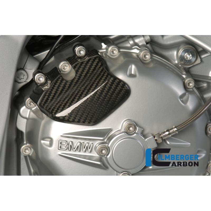 Couvercle d'embrayage BMW K1200R / K1200S / K1300RIlmberger Carbon