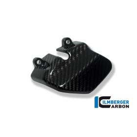 Couvercle d'embrayage BMW K1200R / K1200S / K1300RIlmberger Carbon