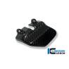 Couvercle d'embrayage BMW K1200R / K1200S / K1300RIlmberger Carbon