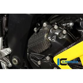 Couvercle d'embrayage BMW K1200R / K1200S / K1300RIlmberger Carbon