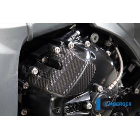 Couvercle d'embrayage BMW K1200R / K1200S / K1300RIlmberger Carbon