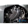 Couvercle d'embrayage BMW K1200R / K1200S / K1300RIlmberger Carbon