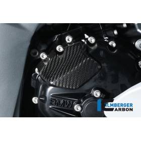 Couvercle d'embrayage BMW K1200R / K1200S / K1300RIlmberger Carbon