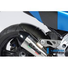 Garde-boue arrière - BMW C 600 Sport (2012-aujourd'hui) (C 600 Sport (ab 2012) - Ilmberger Carbon