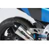 Garde-boue arrière - BMW C 600 Sport (2012-aujourd'hui) (C 600 Sport (ab 2012) - Ilmberger Carbon