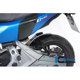 Garde-boue arrière - BMW C 600 Sport (2012-aujourd'hui) (C 600 Sport (ab 2012) - Ilmberger Carbon