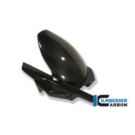 Garde-boue arrière - BMW F 800 R / F 800 R - Ilmberger Carbon