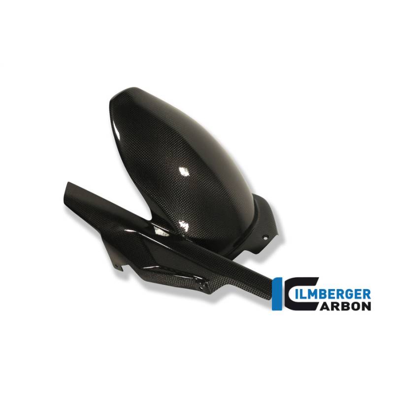 Garde-boue arrière - BMW F 800 R / F 800 R - Ilmberger Carbon Garde-boue arrière - BMW F 800 R / F 800 R - Ilmberger Carbon