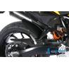 Garde-boue arrière - BMW F 800 R / F 800 R - Ilmberger Carbon