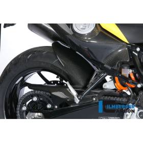 Garde-boue arrière - BMW F 800 R / F 800 R - Ilmberger Carbon