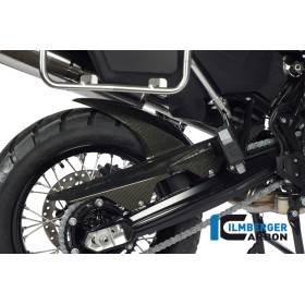 Garde-boue arrière BMW F700GS / F800GS / AdvIlmberger Carbon
