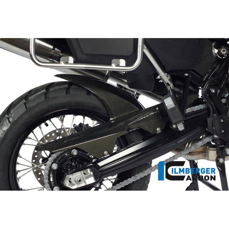 Garde-boue arrière BMW F700GS / F800GS / AdvIlmberger Carbon Garde-boue arrière BMW F700GS / F800GS / AdvIlmberger Carbon