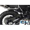 Garde-boue arrière BMW F700GS / F800GS / AdvIlmberger Carbon