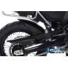 Garde-boue arrière BMW F700GS / F800GS / AdvIlmberger Carbon