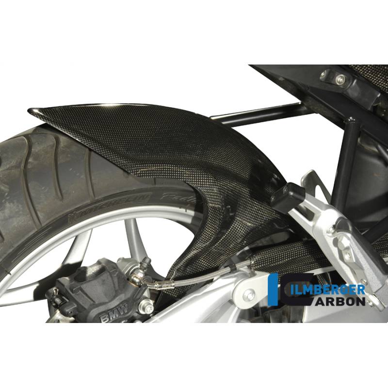 Garde-boue arrière BMW R 1200 R / R nineTIlmberger Carbon Garde-boue arrière BMW R 1200 R / R nineTIlmberger Carbon