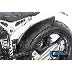 Garde-boue arrière BMW R 1200 R / R nineTIlmberger Carbon