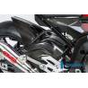 Garde-boue arrière avec carter de chaîne supérieur ABS BMW S1000R / S1000RRIlmberger Carbon