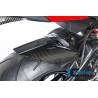 Garde-boue arrière avec carter de chaîne supérieur ABS BMW S1000R / S1000RRIlmberger Carbon