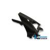 Garde-boue arrière avec carter de chaîne ABS BMW S1000RRIlmberger Carbon