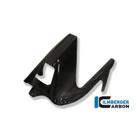Garde-boue arrière avec carter de chaîne ABS BMW S1000RRIlmberger Carbon