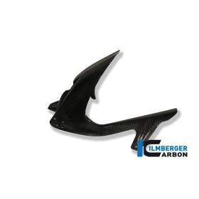 Garde-boue arrière avec carter de chaîne ABS BMW S1000RRIlmberger Carbon