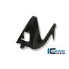 Garde-boue arrière avec carter de chaîne ABS BMW S1000RRIlmberger Carbon