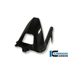 Garde-boue arrière avec carter de chaîne ABS BMW S1000RRIlmberger Carbon