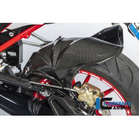 Garde-boue arrière BMW R 1200 R/RS '18 (R 1200 R (LC) ab 2015, R 1200 RS (LC) ab 2015) - Ilmberger Carbon