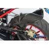 Garde-boue arrière BMW R 1200 R/RS '18 (R 1200 R (LC) ab 2015, R 1200 RS (LC) ab 2015) - Ilmberger Carbon