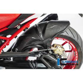 Garde-boue arrière BMW R 1200 R/RS '18 (R 1200 R (LC) ab 2015, R 1200 RS (LC) ab 2015) - Ilmberger Carbon