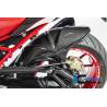Garde-boue arrière BMW R 1200 R/RS '18 (R 1200 R (LC) ab 2015, R 1200 RS (LC) ab 2015) - Ilmberger Carbon