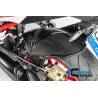 Garde-boue arrière BMW R 1200 R/RS '18 (R 1200 R (LC) ab 2015, R 1200 RS (LC) ab 2015) - Ilmberger Carbon