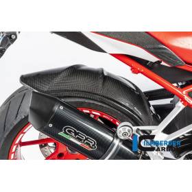 Garde-boue arrière BMW R 1200 R/RS '18 (R 1200 R (LC) ab 2015, R 1200 RS (LC) ab 2015) - Ilmberger Carbon