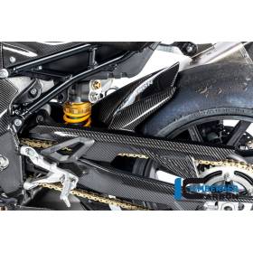 Garde-boue arrière Racing BMW M 1000 RR / S 1000 RRIlmberger Carbon