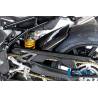 Garde-boue arrière Racing BMW M 1000 RR / S 1000 RRIlmberger Carbon