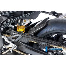 Garde-boue arrière Racing BMW M 1000 RR / S 1000 RRIlmberger Carbon