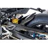 Garde-boue arrière Racing BMW M 1000 RR / S 1000 RRIlmberger Carbon