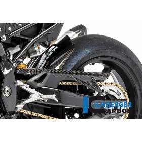 Garde-boue arrière Racing BMW M 1000 RR / S 1000 RRIlmberger Carbon