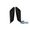 Jeu de bavettes anti-vent garde-boue avant - BMW R 1200 R (R 1200 R (2007-2010) - Ilmberger Carbon