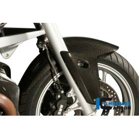 Jeu de bavettes anti-vent garde-boue avant - BMW R 1200 R (R 1200 R (2007-2010) - Ilmberger Carbon