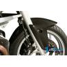 Jeu de bavettes anti-vent garde-boue avant - BMW R 1200 R (R 1200 R (2007-2010) - Ilmberger Carbon