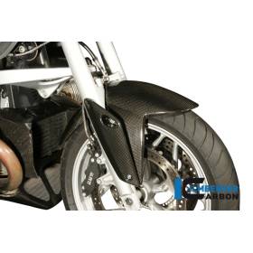 Jeu de bavettes anti-vent garde-boue avant - BMW R 1200 R (R 1200 R (2007-2010) - Ilmberger Carbon