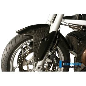 Jeu de bavettes anti-vent garde-boue avant - BMW R 1200 R (R 1200 R (2007-2010) - Ilmberger Carbon