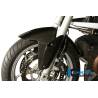Jeu de bavettes anti-vent garde-boue avant - BMW R 1200 R (R 1200 R (2007-2010) - Ilmberger Carbon