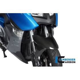 Garde-boue avant – BMW C 600 Sport (2012-aujourd'hui) (C 600 Sport (ab 2012) - Ilmberger Carbon
