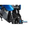 Garde-boue avant – BMW C 600 Sport (2012-aujourd'hui) (C 600 Sport (ab 2012) - Ilmberger Carbon